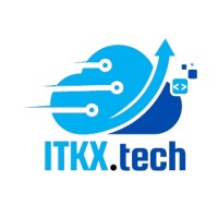ITKX Technologies logo - Similar company to Businez Avenuez Consulting