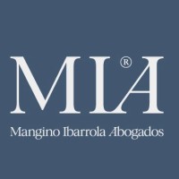 Mangino Ibarrola Abogados logo - Similar company to Proxu