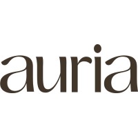 Auria Beauty logo - Similar company to Auria™