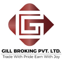GillBroking logo - Similar company to Gill Broking