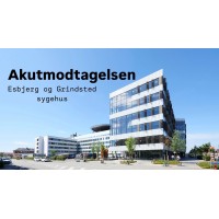 Fælles Akutmodtagelse Fam, Esbjerg Sygehus & Grindsted Sygehus