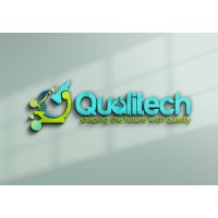 Qualitech Laboratory logo - Similar company to Mpa Sarl