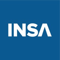 INSA Corporation logo - Similar company to Integra Data Systems Corp.