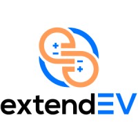 Extend EV logo - Similar company to Higher Wire Inc