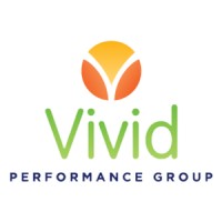 Vivid Performance Group logo - Similar company to Mayo Web + Marketing