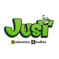Just Animation Studios logo - Similar company to Hornbill Studios