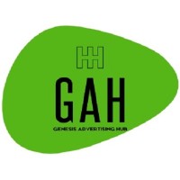 Genesis Advertising Hub logo - Similar company to Pahij Services Pvt. Ltd.