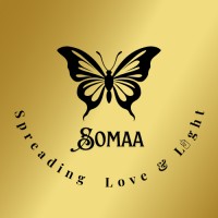 SoMaa Candles logo - Similar company to Moon Light