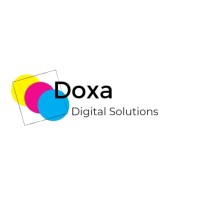DOXA DIGITAL SOLUTIONS logo - Similar company to Agencia Designio