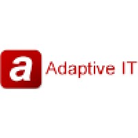Adaptive IT Systems Pvt Ltd logo - Similar company to Ivention Us