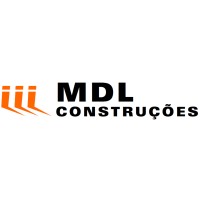 M.D.L. Construções Ltda logo - Similar company to Shop Do Agro