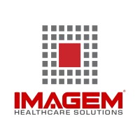 Imagem Healthcare Solutions logo - Similar company to Shell Life Equipamentos Médicos