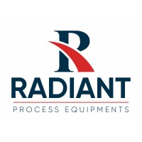 Radiant Process Equipments logo - Similar company to Spark Engineering