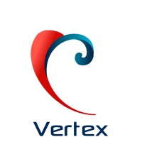 Vertex Technologies bangalore logo - Similar company to Cepha Imaging Pvt Ltd.