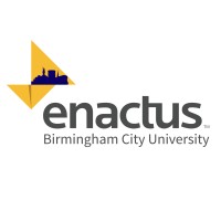 Enactus BCU logo - Similar company to Bcusu