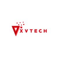 XVTech LLC logo - Similar company to Mojju - Ad. Creative. Digital