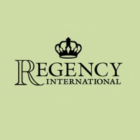 Regency International logo - Similar company to Danson Decor