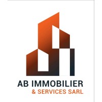 AB IMMOBILIER logo - Similar company to Cfs - Consulting Fonciers Et Services