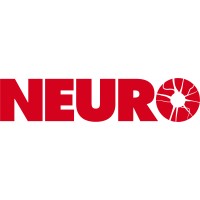Neuroförbundet logo - Similar company to Hedla Rehab