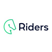 Riders.ai logo - Similar company to Tutorless