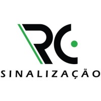 RC Sinalização logo - Similar company to Mega Comunicação Visual