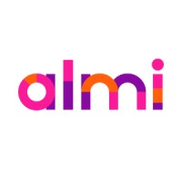 Almi Sydsverige i Skåne logo - Similar company to Almi
