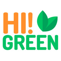 Hi Green logo - Similar company to G3C Technologies Corporation