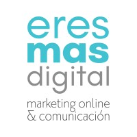 eresmasdigital logo - Similar company to Fca Consulting