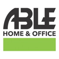 ABLE HOME & OFFICE-HR logo - Similar company to Boc Technology