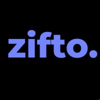 Zifto logo - Similar company to Nextedge Labs