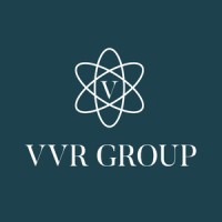 VVR GROUP logo - Similar company to Lj Tech Solutions