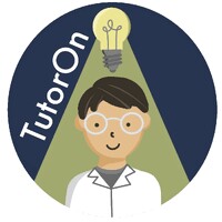 TutorOn logo - Similar company to Tutoron Online Classes