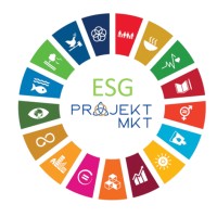 ESG PROJEKT MARKETING logo - Similar company to Vipac Capital