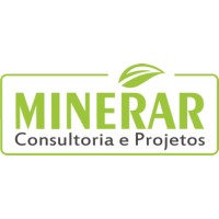 Minerar Consultoria e Projetos em Mineração e Meio Ambiente SS-ME logo - Similar company to Ejminas - Consultoria Em Mineração E Meio Ambiente