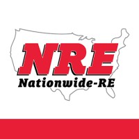 Nationwide-RE logo - Similar company to Stratton Commercial Real Estate