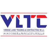 Viridge Land Trading & Contracting logo - Similar company to Scm