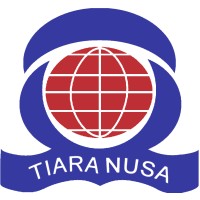 SMK Tiara Nusa logo - Similar company to Badan Eksekutif Mahasiswa Stt Terpadu Nurul Fikri