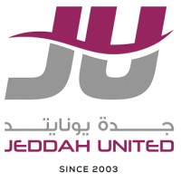 Jeddah United logo - Similar company to Zsg Group