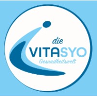 VITASYO Physiotherapie logo - Similar company to Osteopathiewerkstatt®