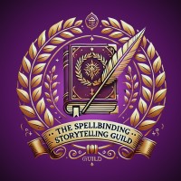 The Spellbinding Storytelling Guild