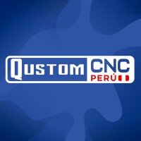 Qustom CNC logo - Similar company to Andalab - Andamedical Diagnostic Parternship