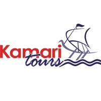 Kamari Tours Group logo - Similar company to Optima Lodgings