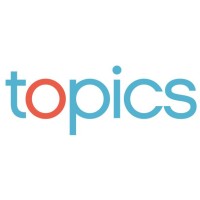 topics logo - Similar company to Widid