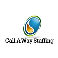 Call-A-Way Staffing logo - Similar company to Quickstaff Usa