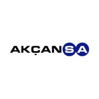 Akçansa logo - Similar company to Oyak Çimento