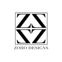 Zoho Designs logo - Similar company to Emog