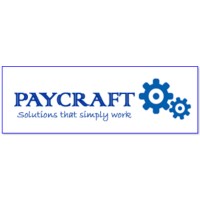 Paycraft Systems Limited logo - Similar company to Payhuddle