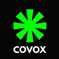 COVOX AI (antes ZIONE AI) logo - Similar company to Sofymov