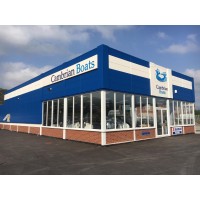 Cambrian Boats logo - Similar company to F. R. Sharrock Limited