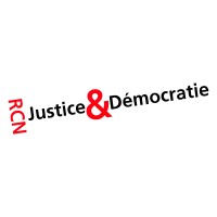 RCN Justice & Démocratie logo - Similar company to Point Of Difference